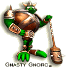 Gnasty Gnorc
